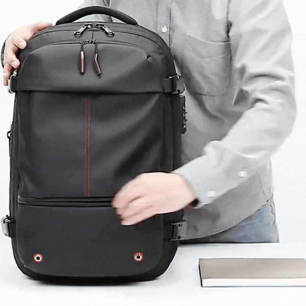 VacPack XL Travel Bag