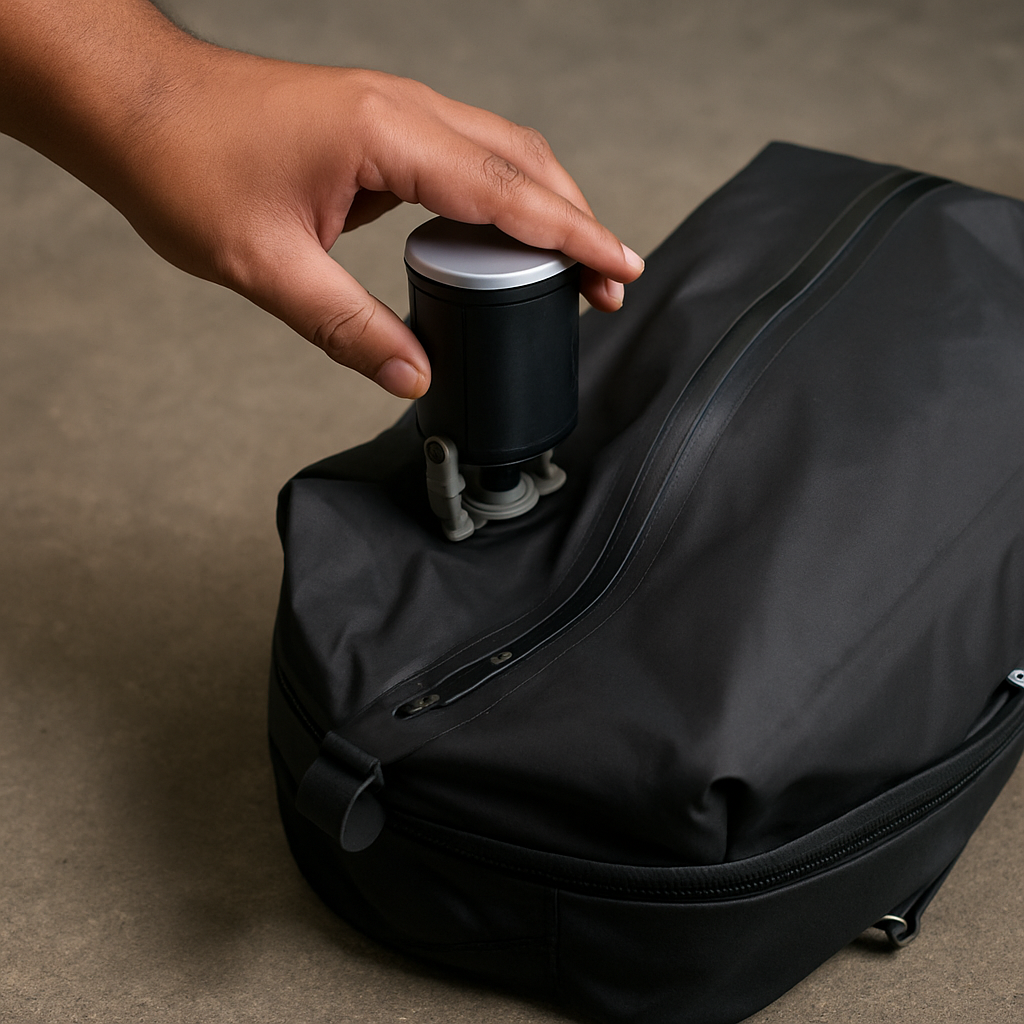 VacPack Air Pump