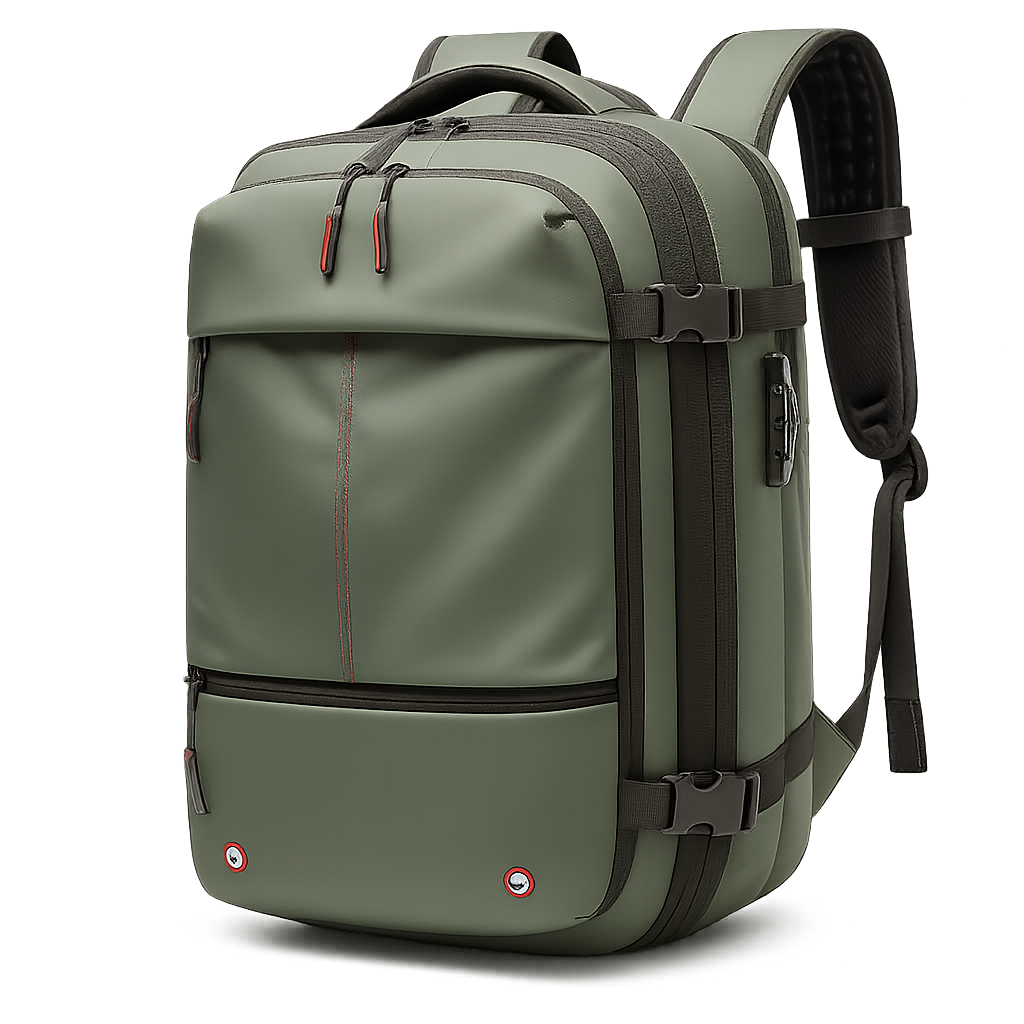 VacPack XL
