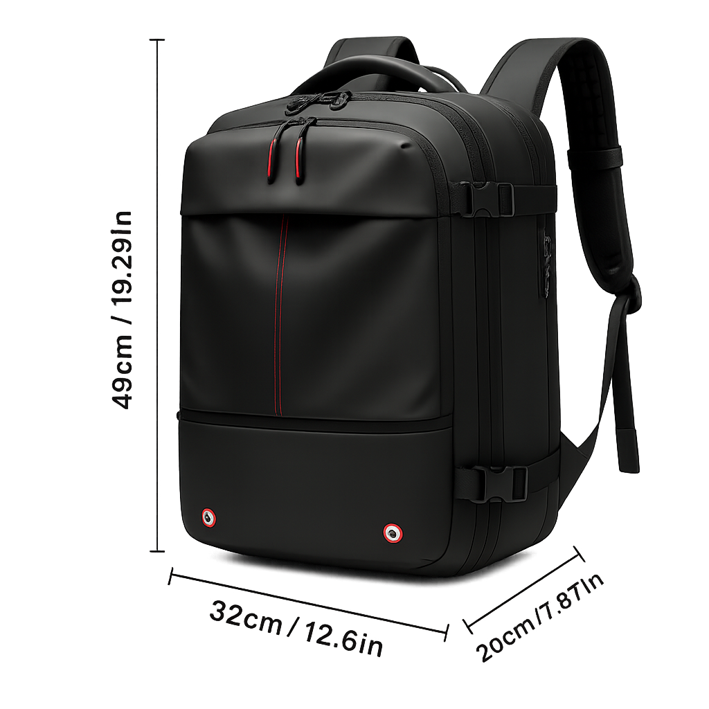 VacPack XL