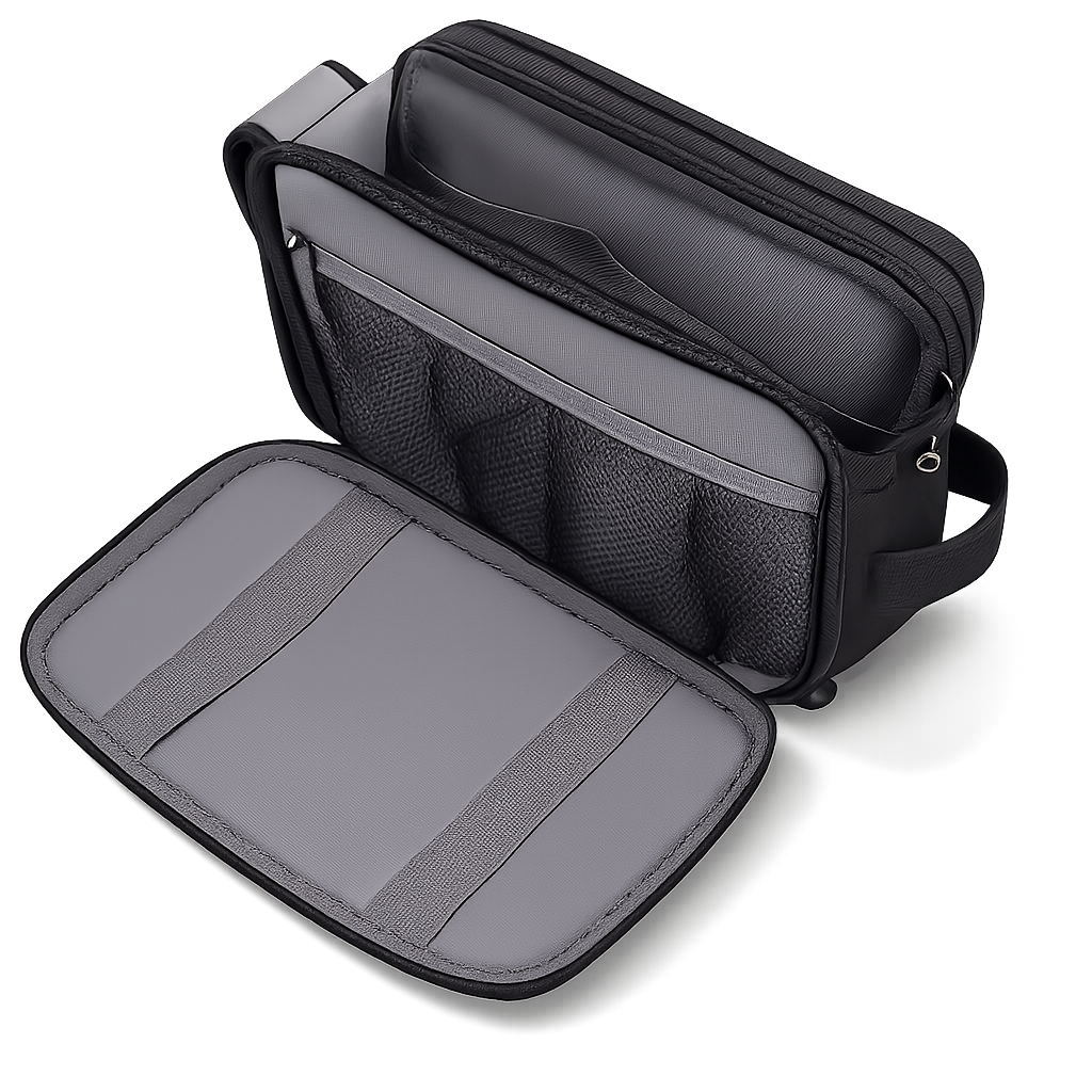 VacPack Wash Pouch
