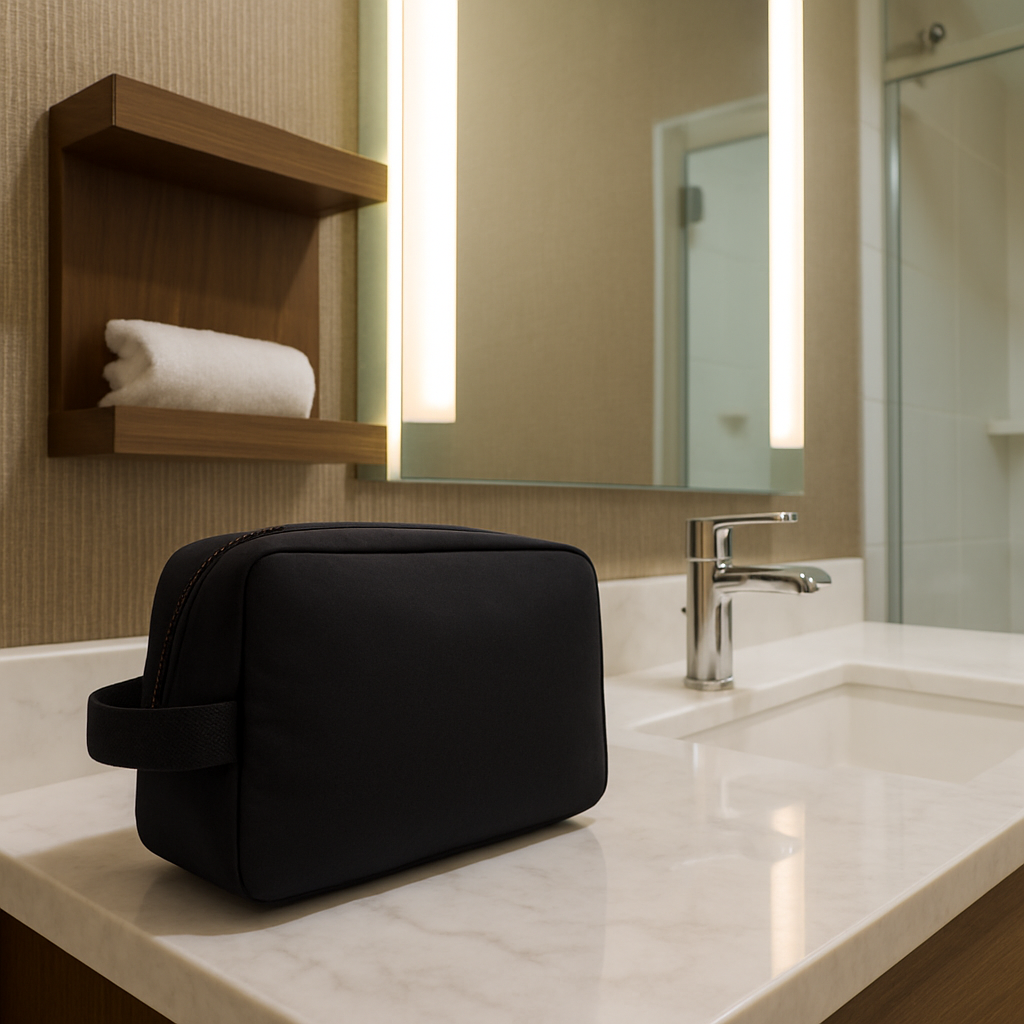 VacPack Wash Pouch