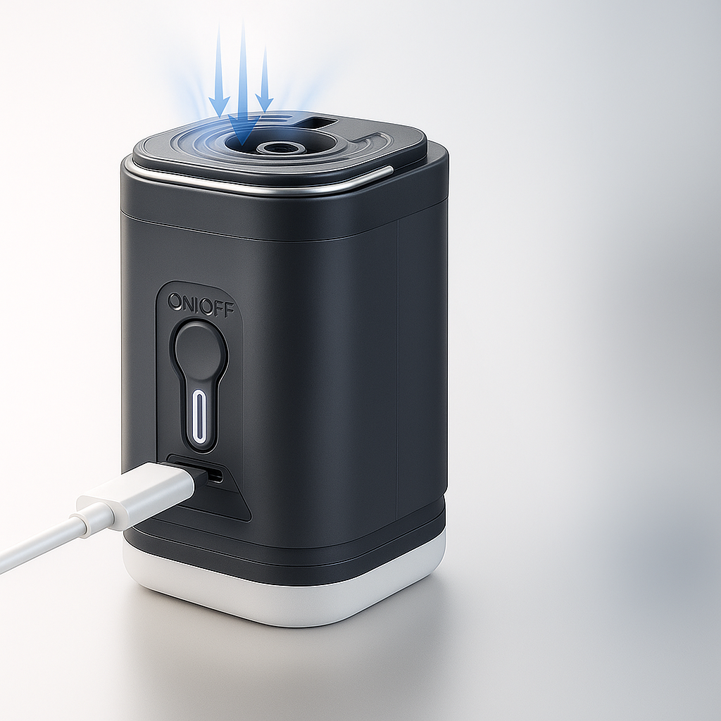 VacPack Air Pump