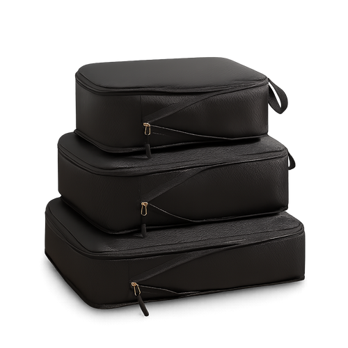 VacPack Packing Cubes