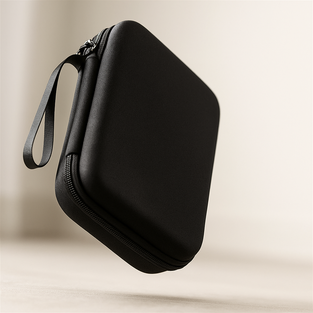 VacPack Tech Case
