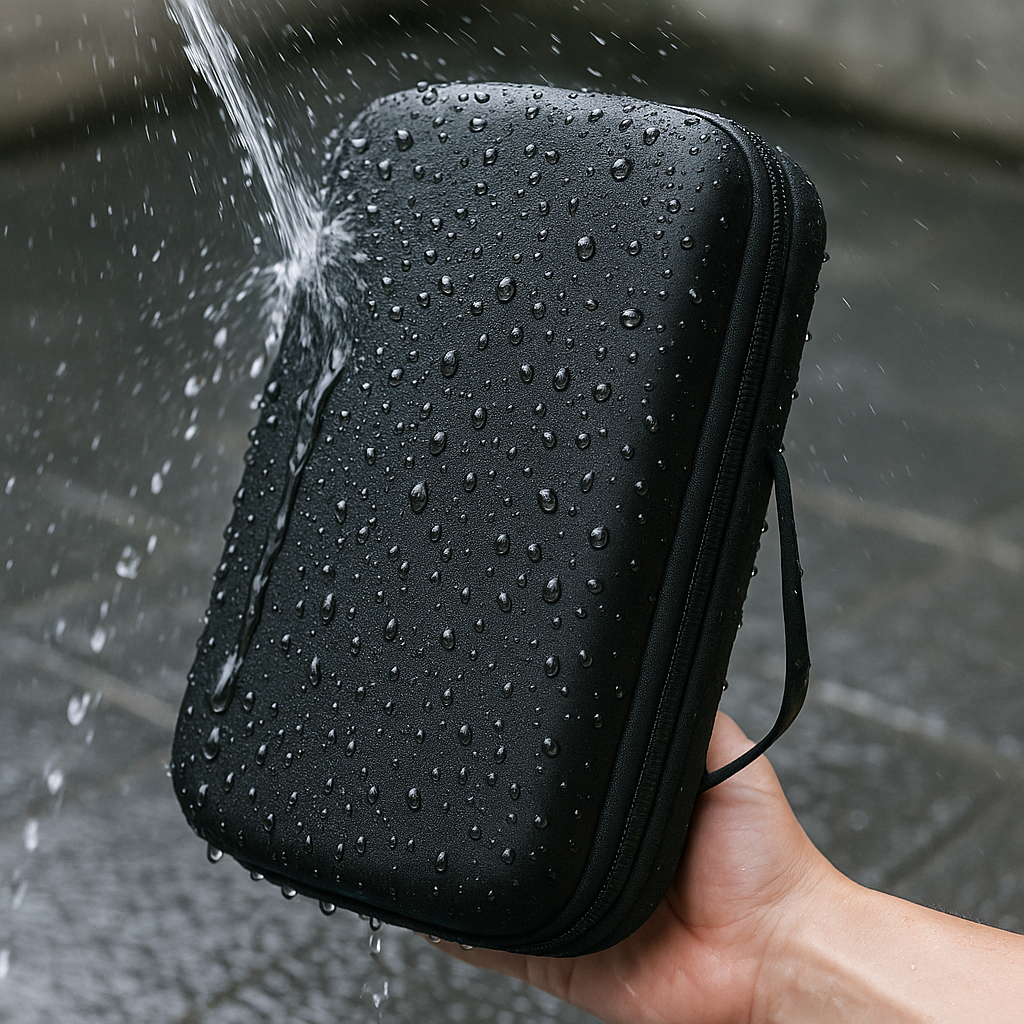 VacPack Tech Case
