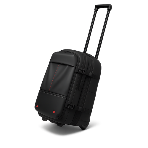 VacPack Cabin