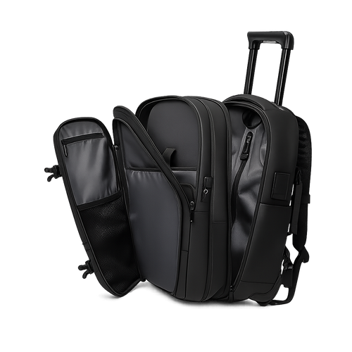 VacPack Cabin
