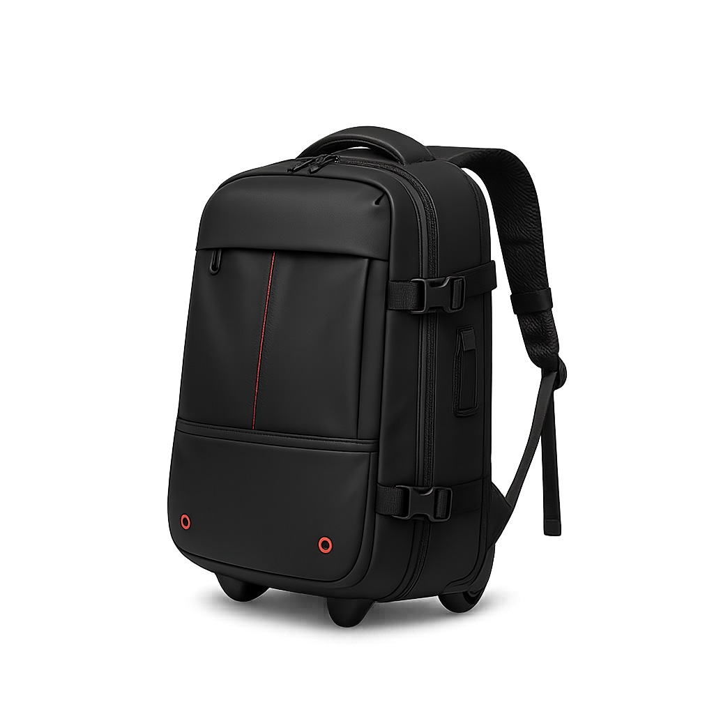 VacPack Cabin