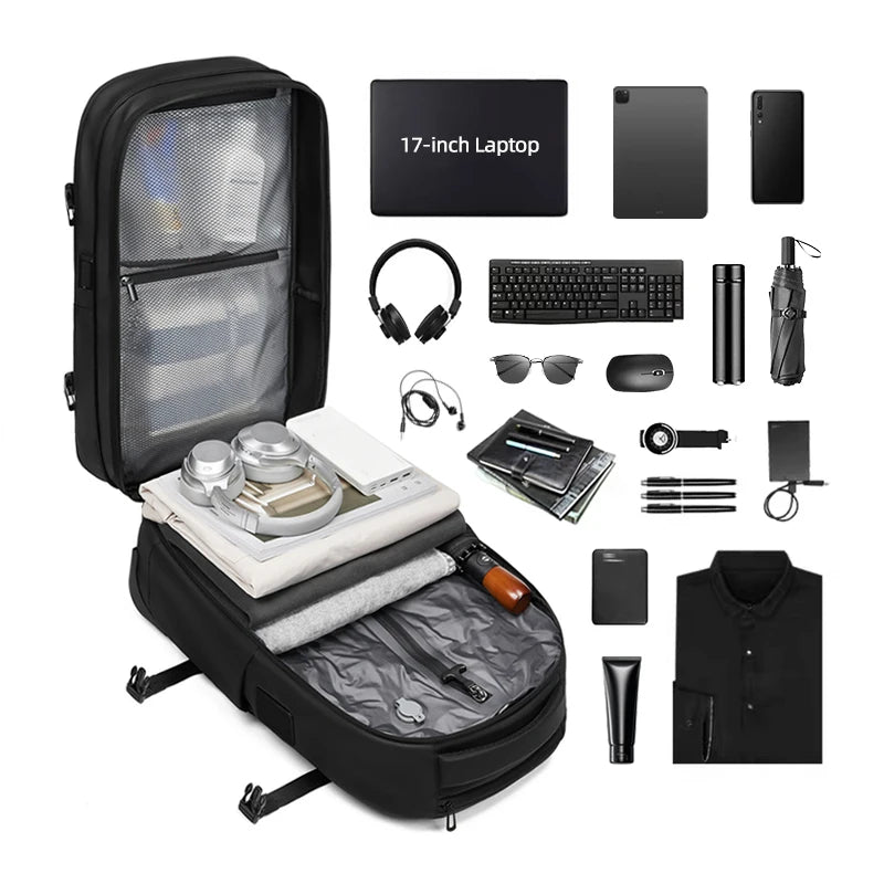 VacPack Cabin