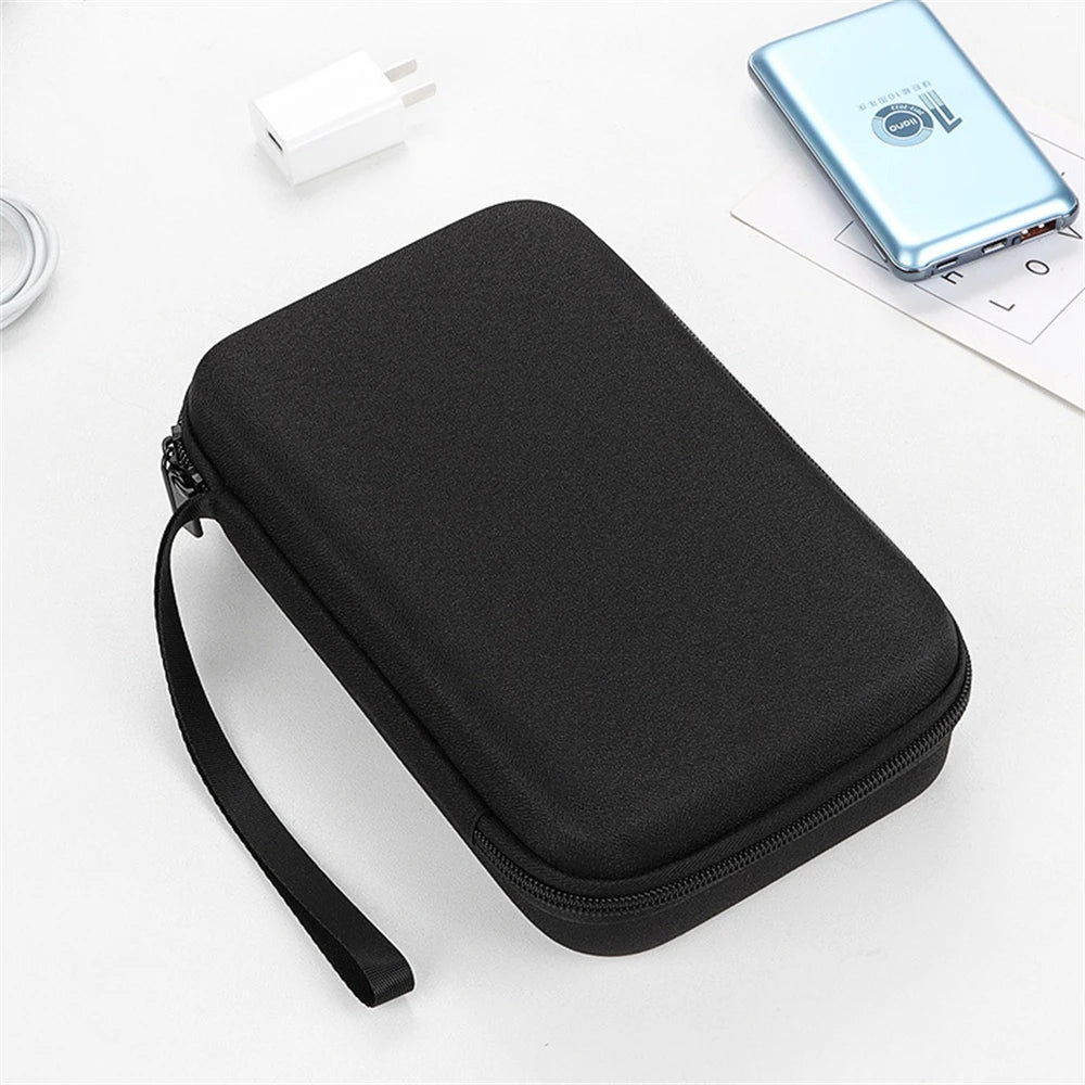VacPack Tech Case