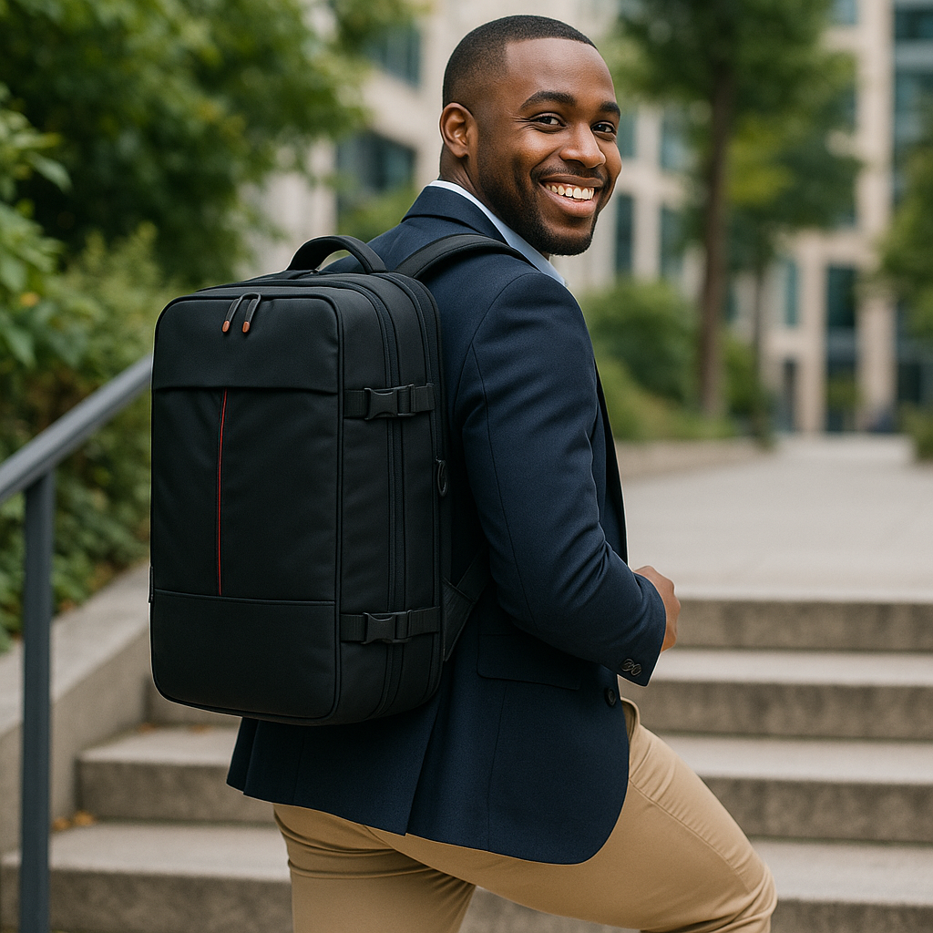 VacPack XL