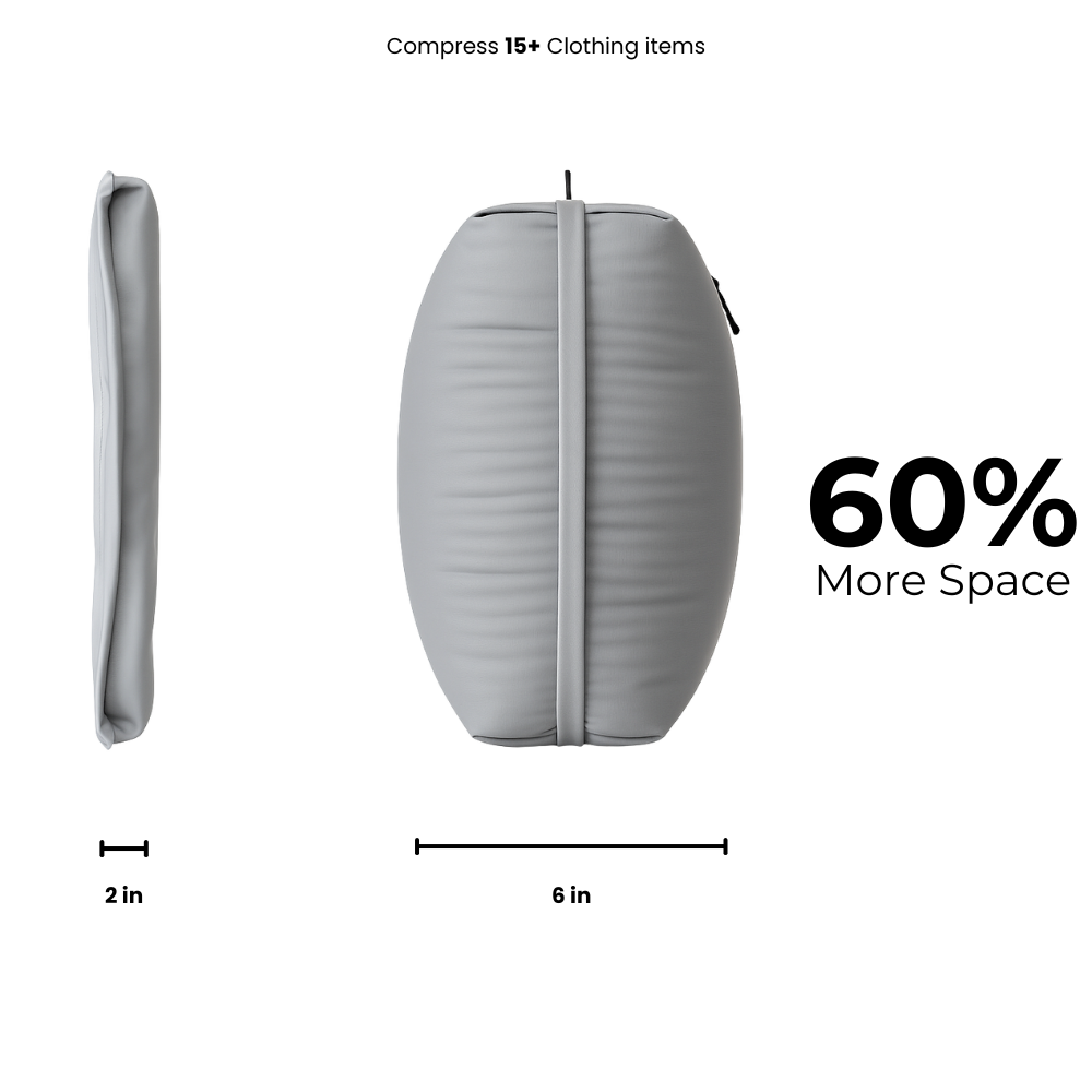 VacPack Vacuum Bag