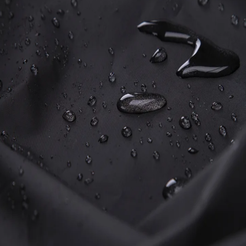 VacPack Rain & Dust Cover