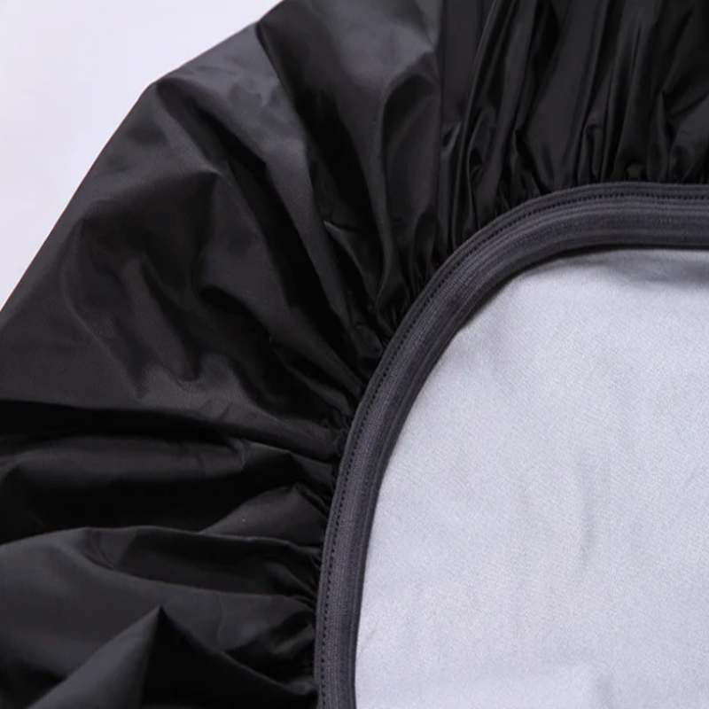VacPack Rain & Dust Cover