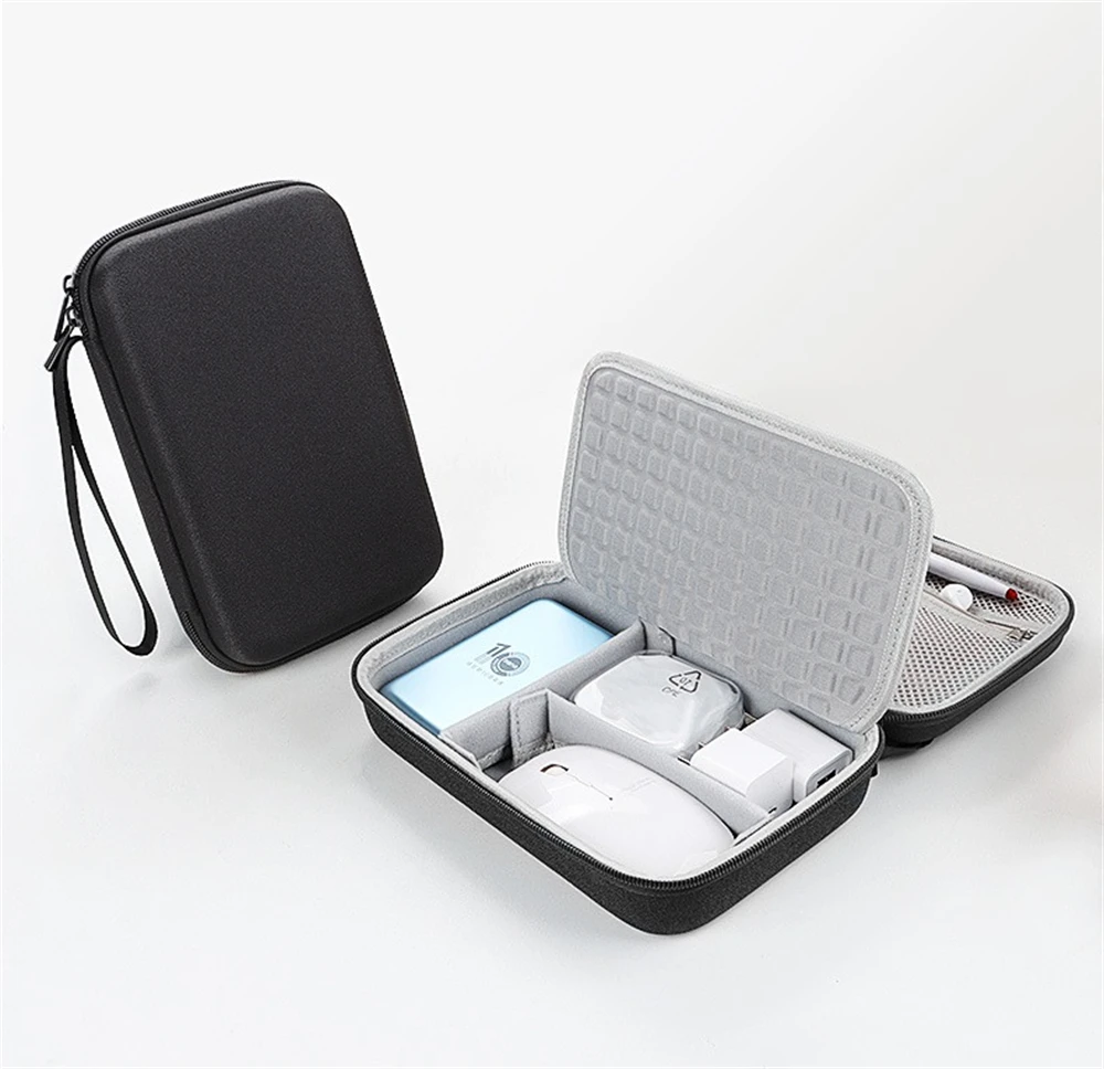 VacPack Tech Case