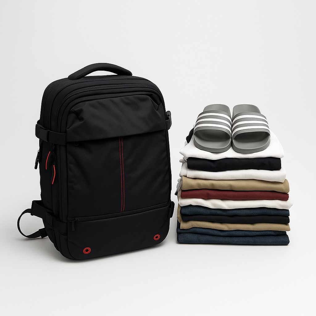 VacPack XL