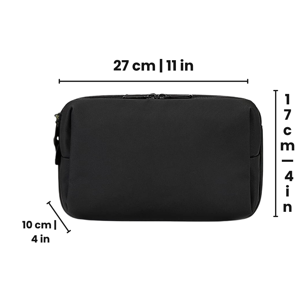 VacPack Wash Pouch