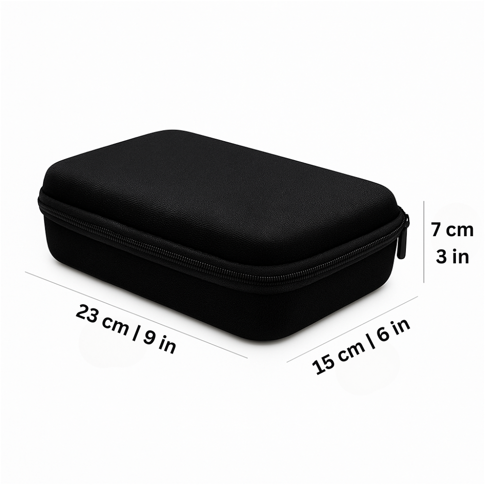 VacPack Tech Case