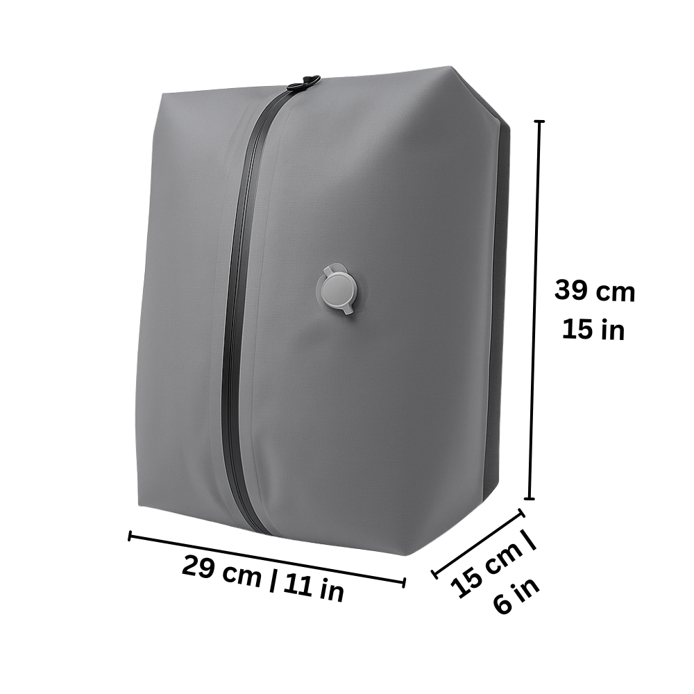 VacPack Vacuum Bag