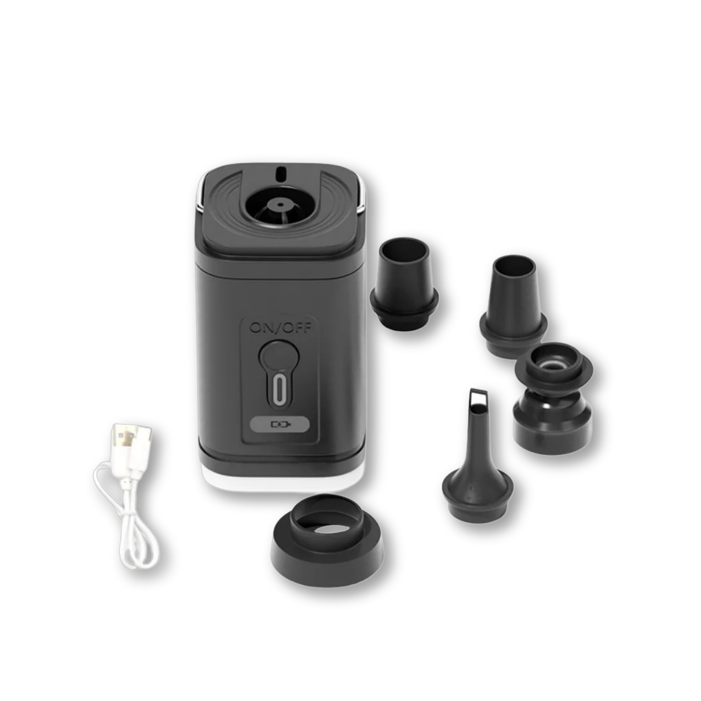 VacPack Air Pump